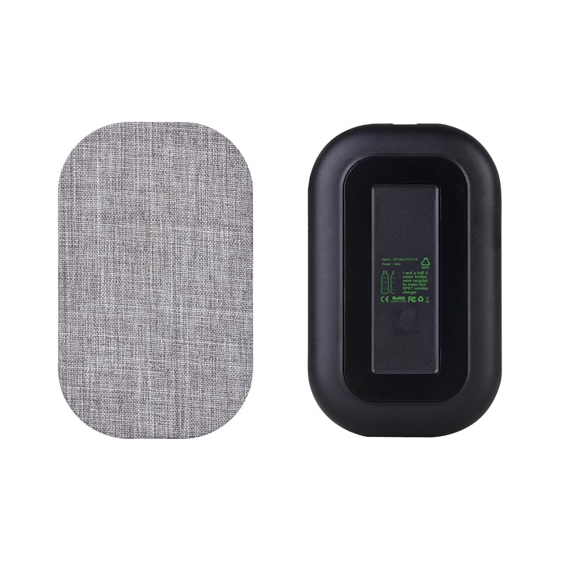 Nara Eco 15W Fast Wireless Charger