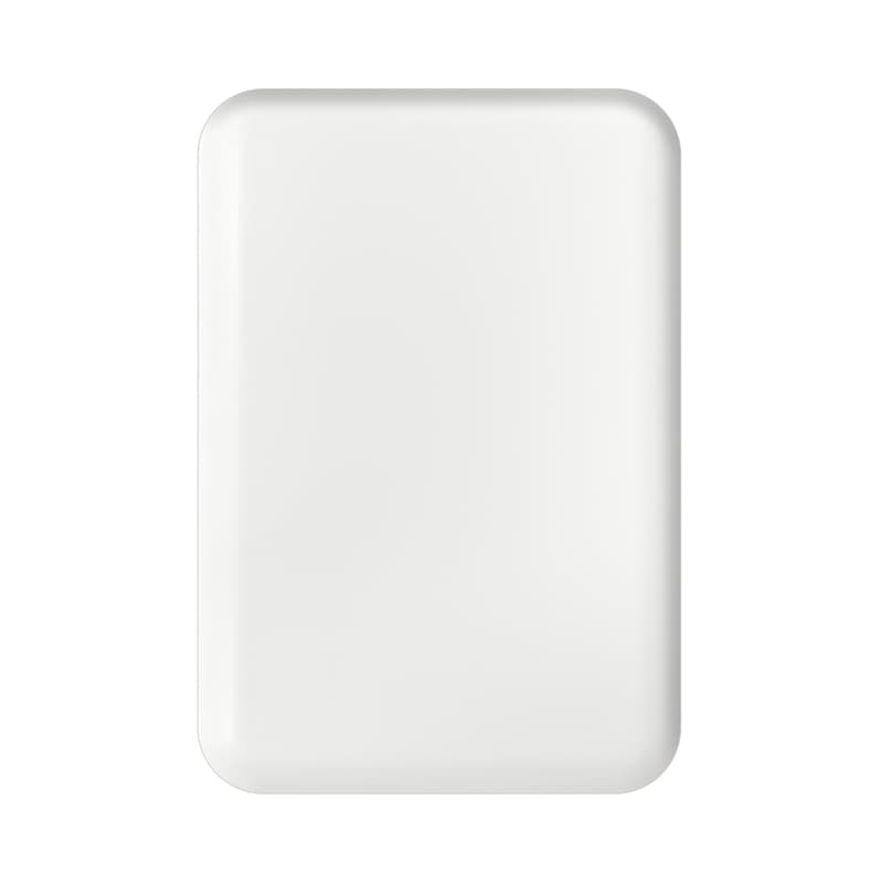 Alternative view of Jordan 15W MagSafePower Bank - 5000 mAh (Stock)
