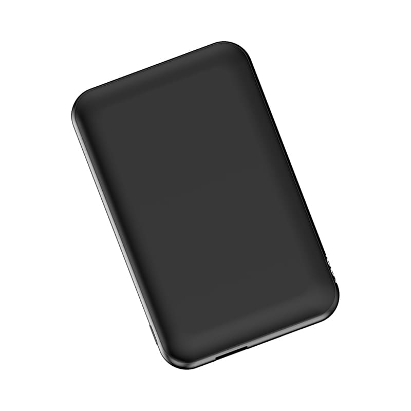 Alternative view of Hayward Magnetic Power Bank - 10000 mAh