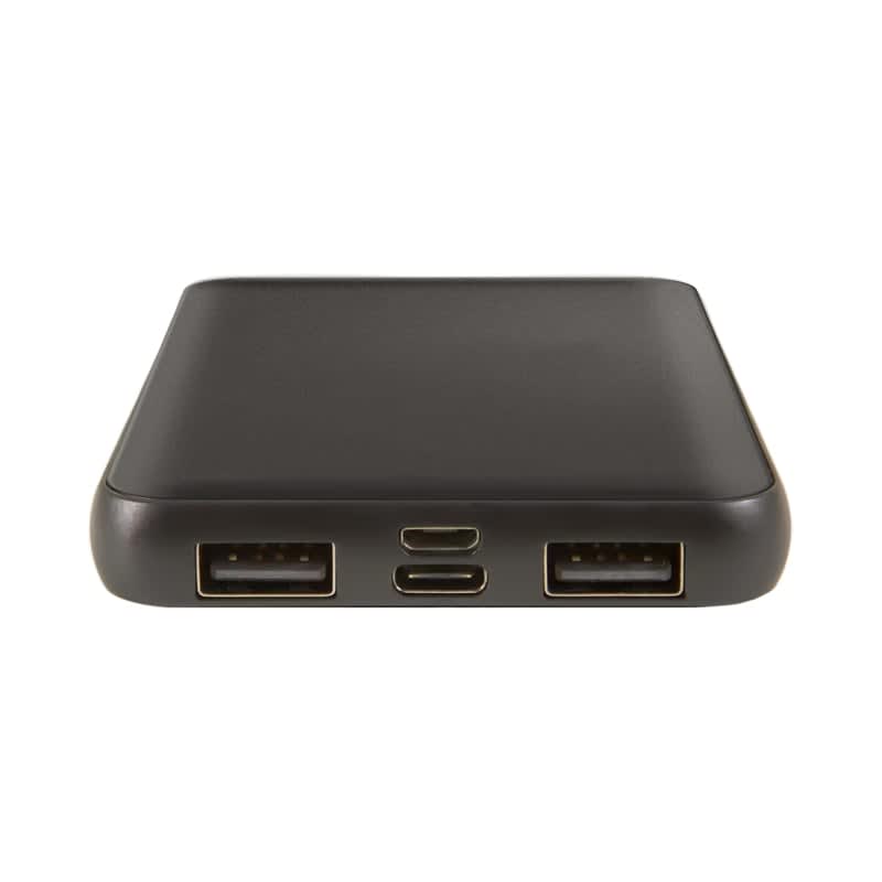 Alternative view of Rhodes Eco Power Bank 5000 mAh - RPET (Stock)