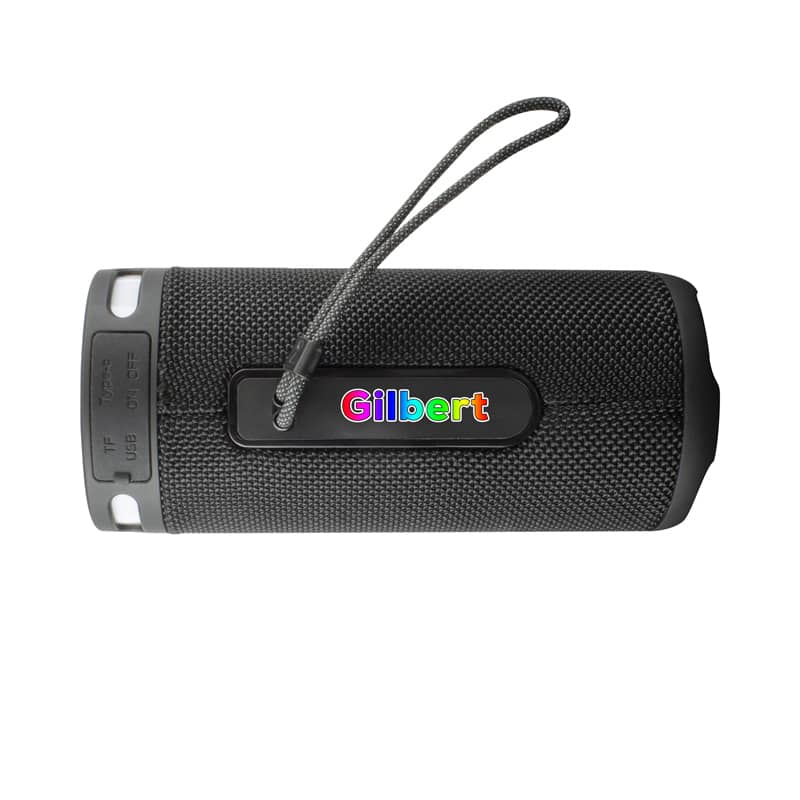 Alternative view of Gilbert 10W Wireless Speaker