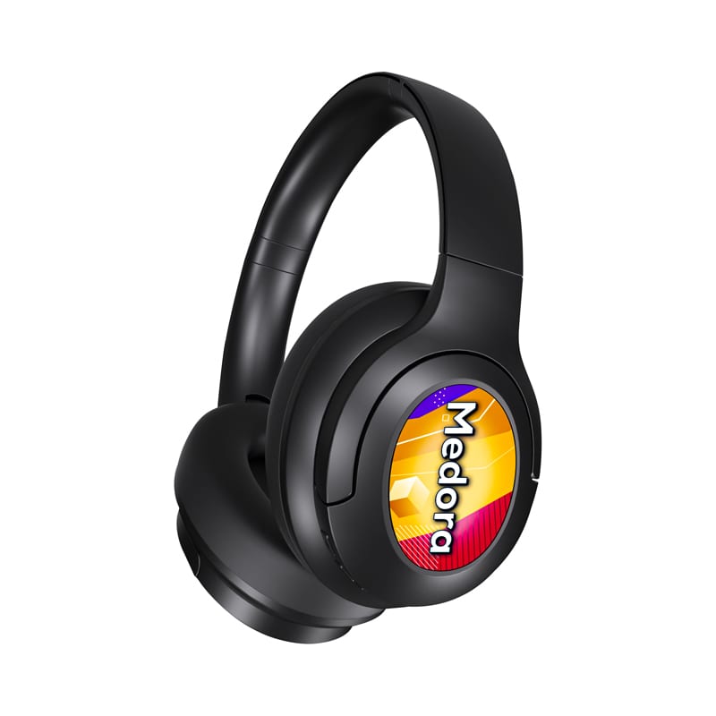 Medora ANC Bluetooth Headphones promotional product