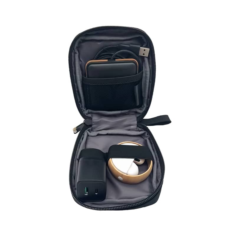 Alternative view of Rumi Eco Accessory Pouch (S)