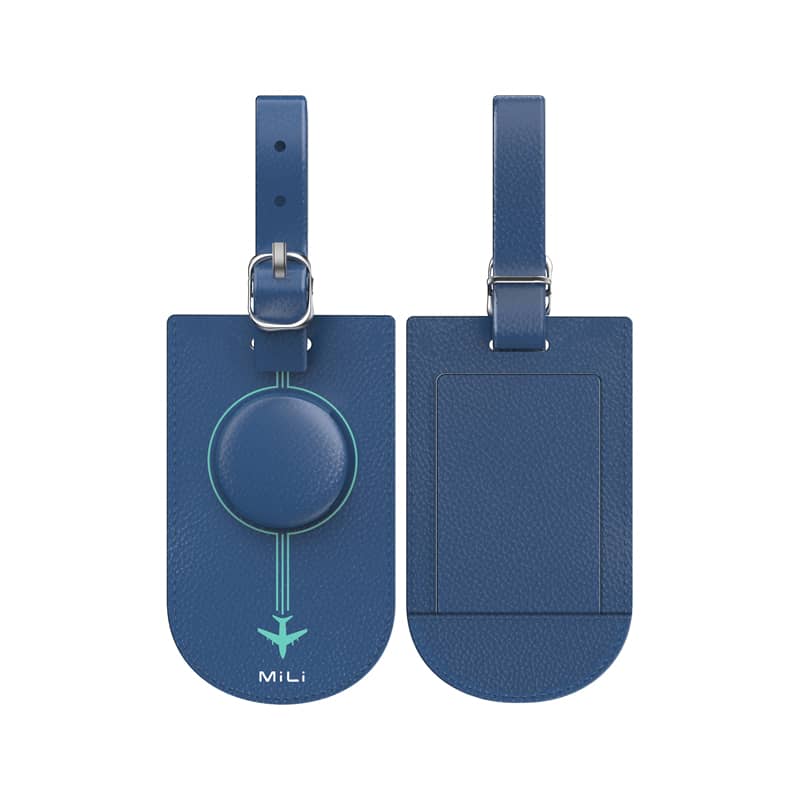 MiTag Duo Tracker Luggage Tag