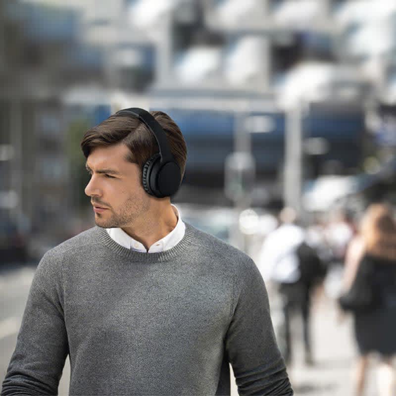 Argo Bluetooth Headphones