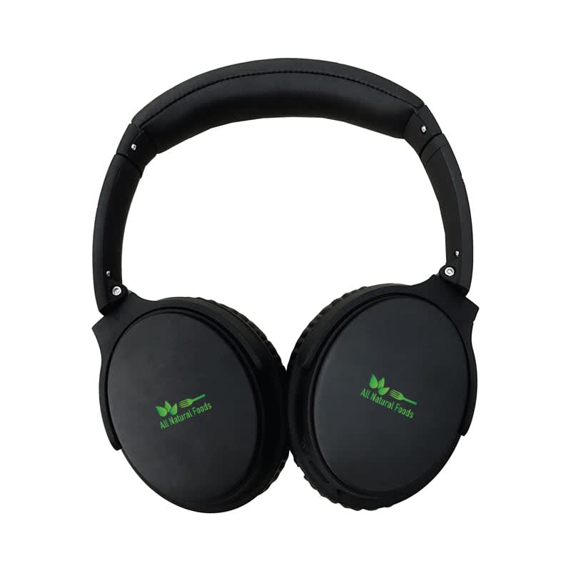 Argo Bluetooth Headphones