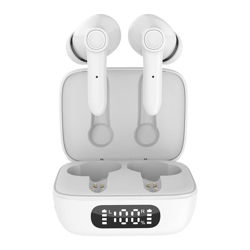 Alternative view of Thorpe TWS Earbuds