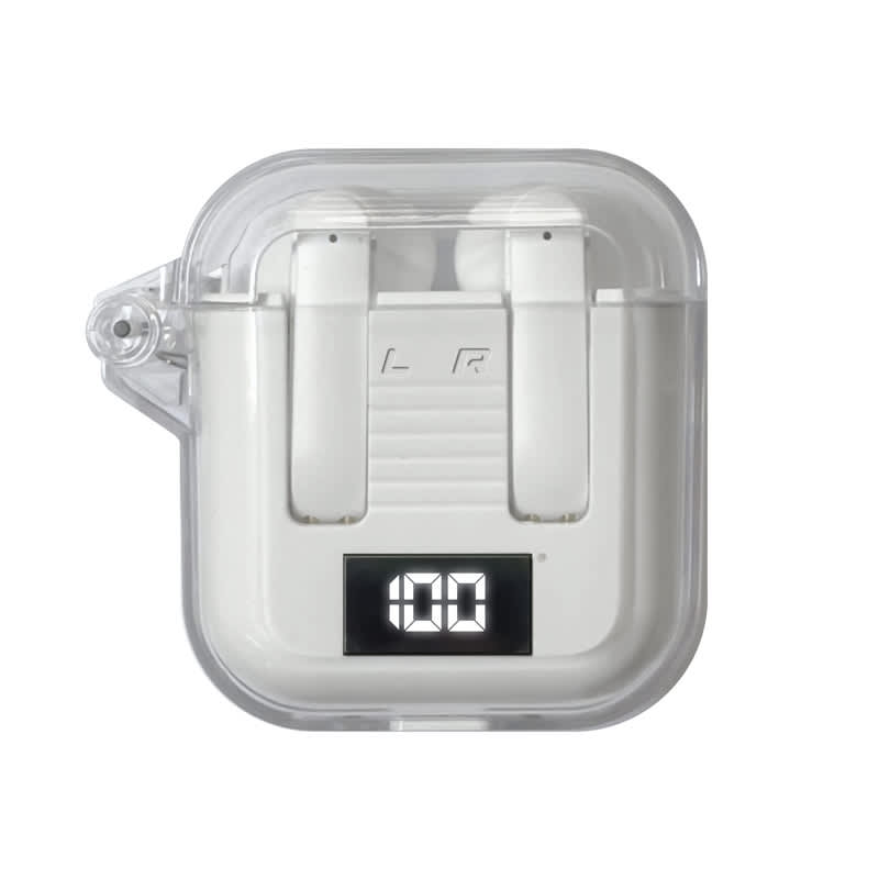 Riverton Crystal TWS Earbuds