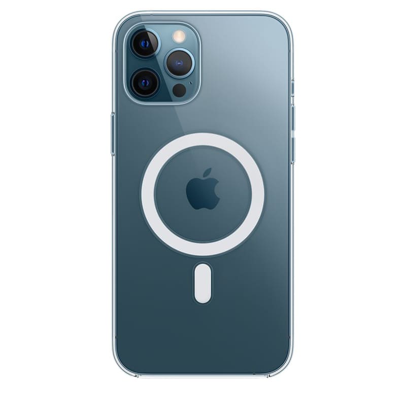 Alternative view of Troy Magsafe iPhone Case