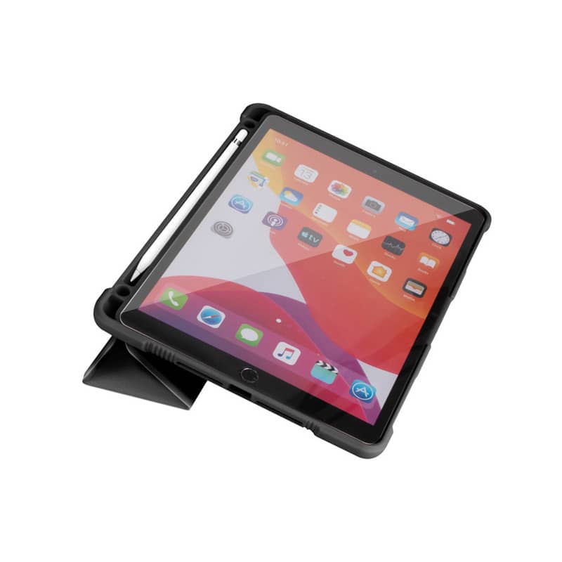 Alternative view of Newton Rugged iPad Case