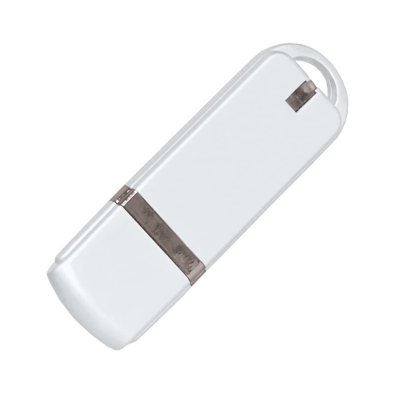 Alternative view of Hearsay Flash Drive