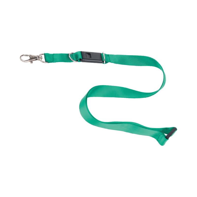 Alternative view of Conference Lanyard USB