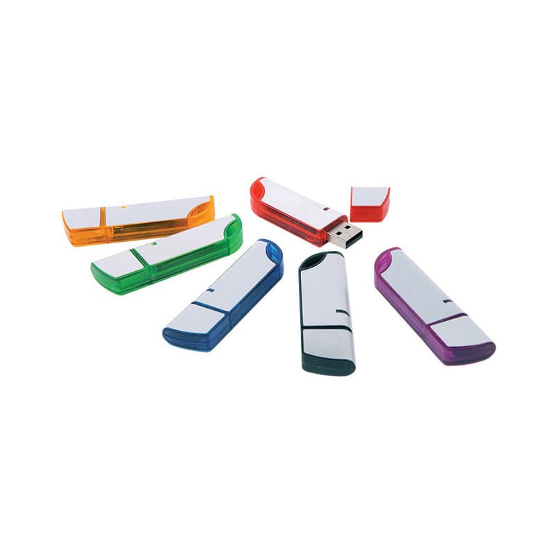 Alternative view of Stargon Flash Drive