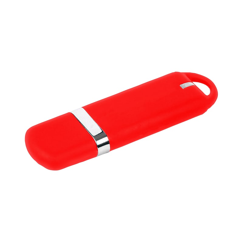 Alternative view of Enterprise Flash Drive
