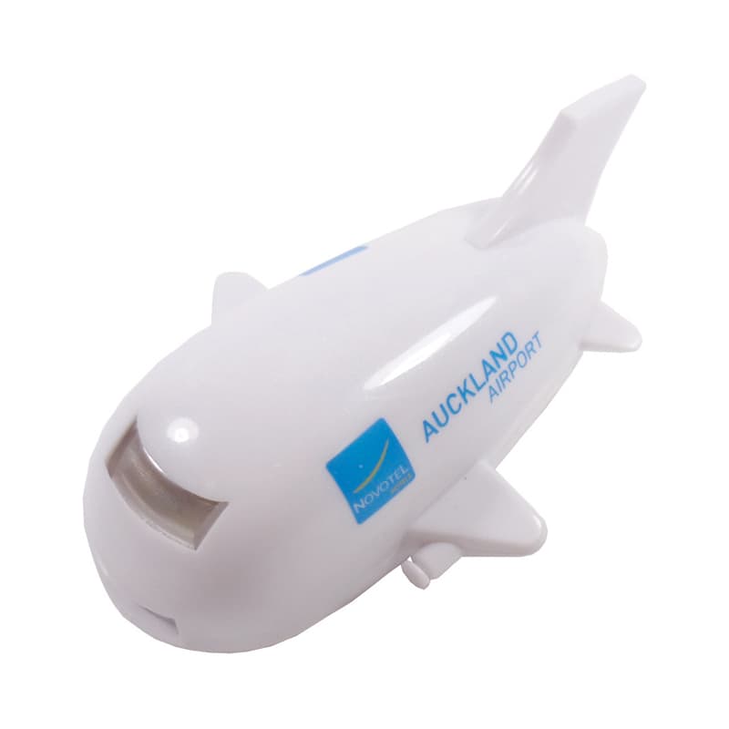 Alternative view of Aeroplane Flash Drive