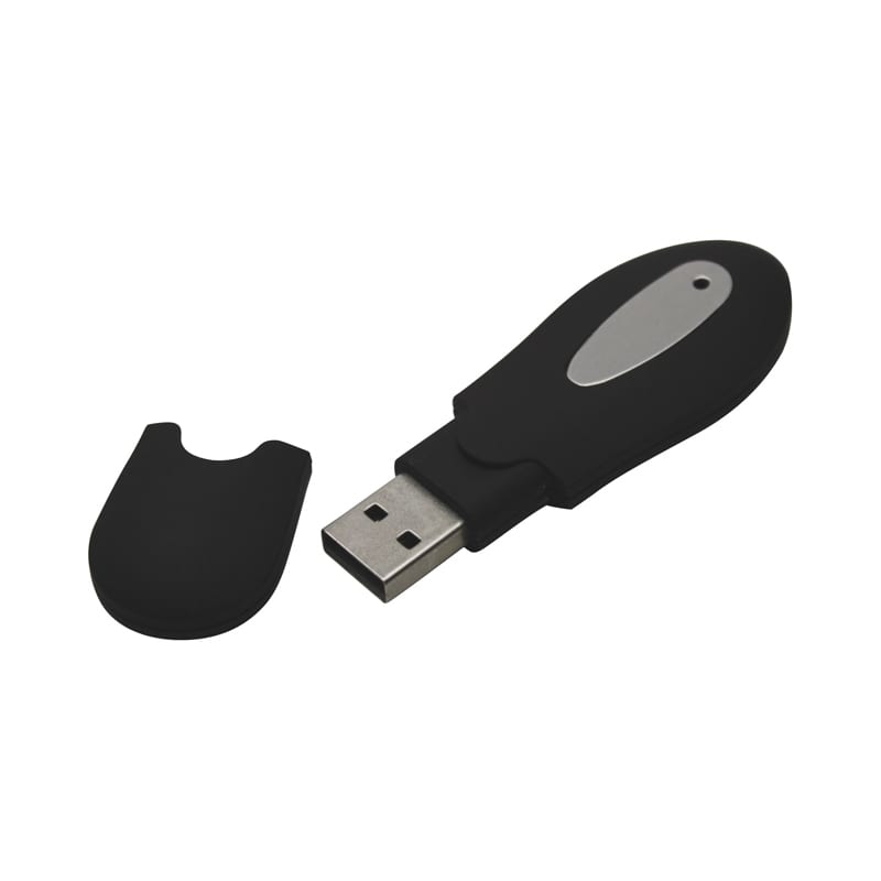 Alternative view of Bosch Flash Drive