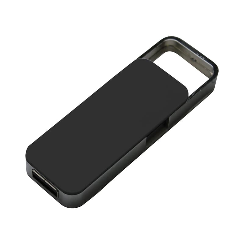 Alternative view of Beter Flash Drive
