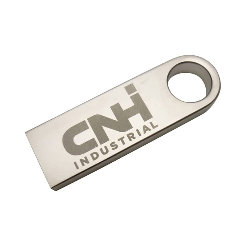 Alternative view of Gianti Flash Drive