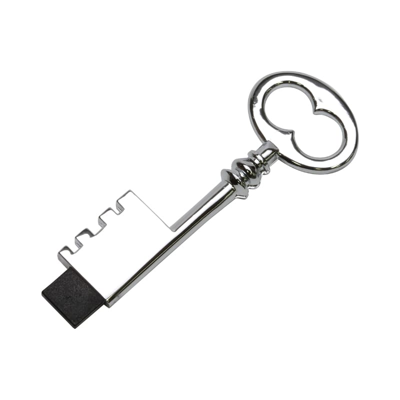 Alternative view of Skeleton Key Flash Drive