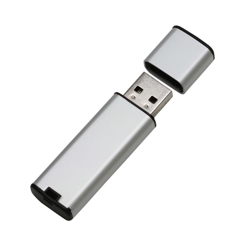 Alternative view of Penrose Flash Drive