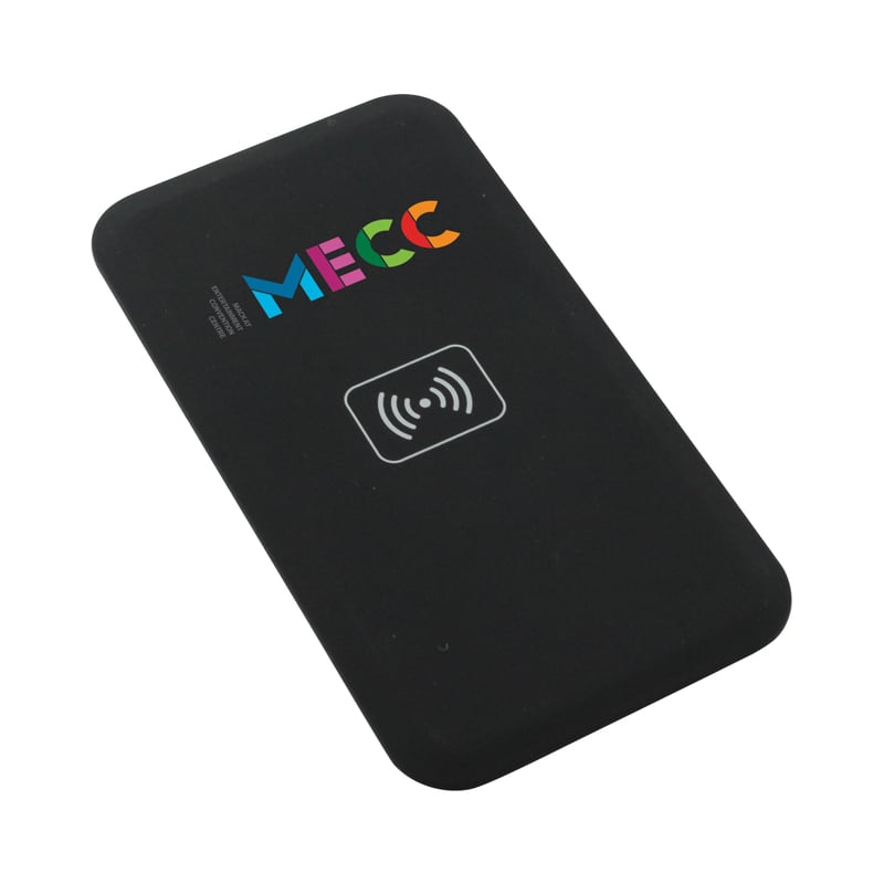 Alternative view of Ottawa Wireless Charger