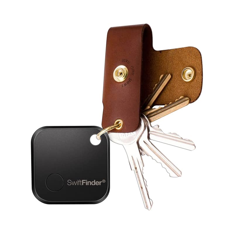 SwiftFinder Smart Tag Tracker (Stock) promotional product