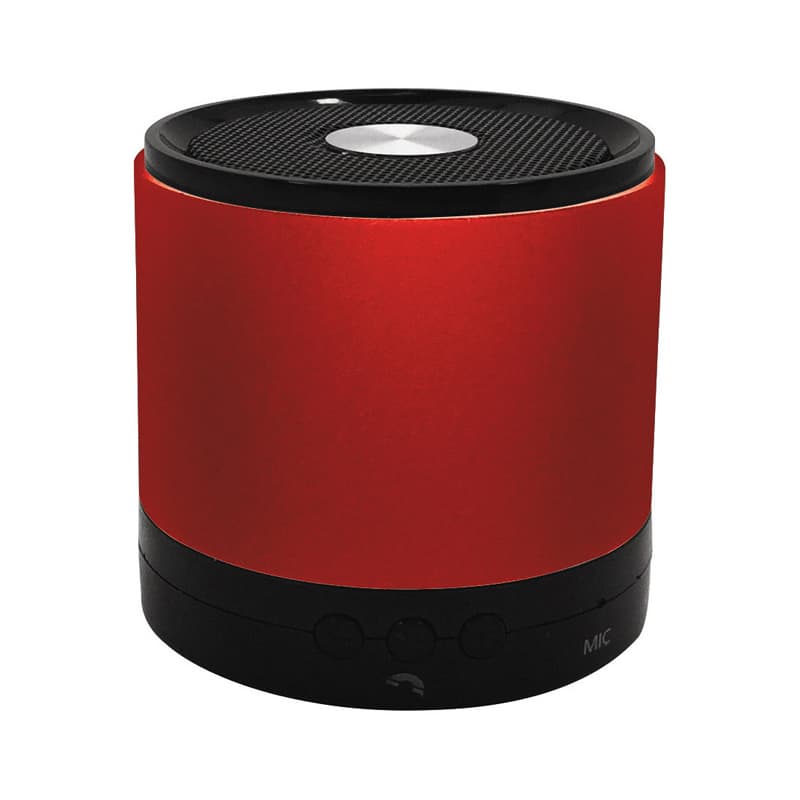 Alternative view of Piro Bluetooth Speaker