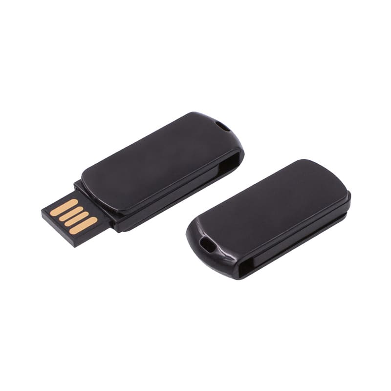Alternative view of Rotor Flash Drive