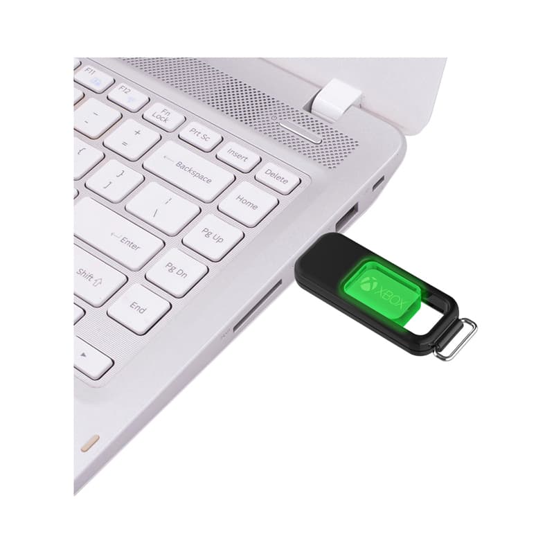 Bunda Light Flash Drive - Image 3