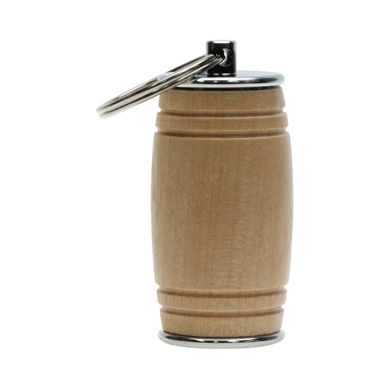 Barrel USB Drive promotional product