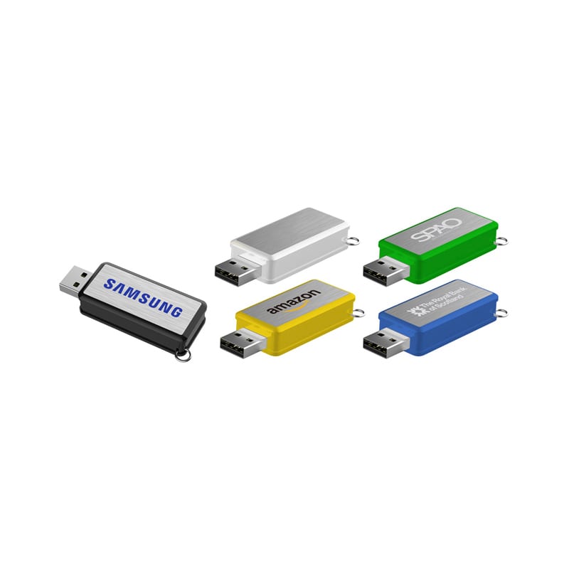 Revati Flash Drive - Image 5