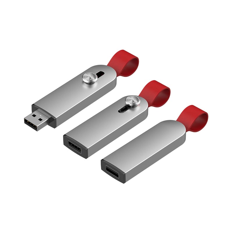 Alternative view of Avior Flash Drive