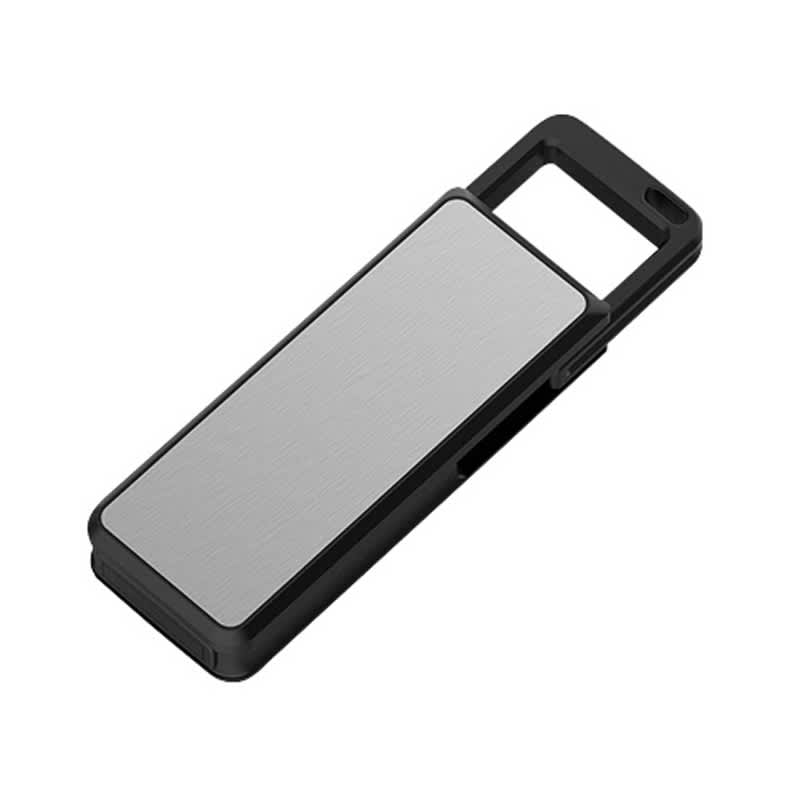 Alternative view of Castula Flash Drive