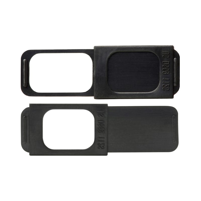 Alternative view of WebCam Cover Slide (1.0) (Stock)