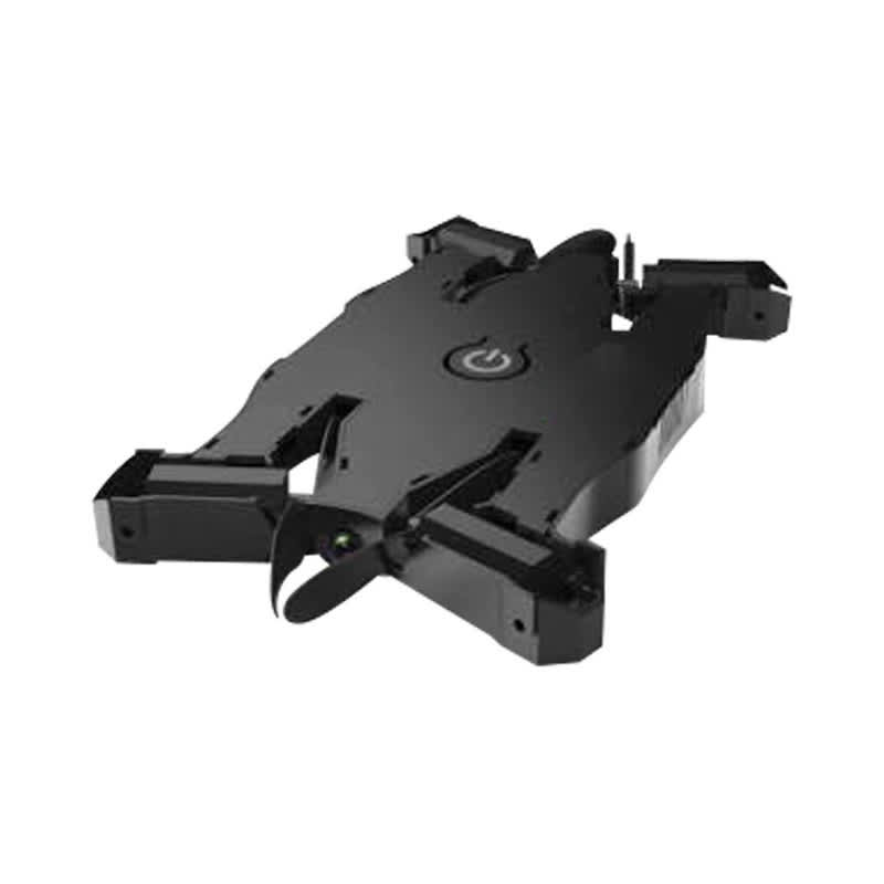 Alternative view of Hornet Foldable Drone