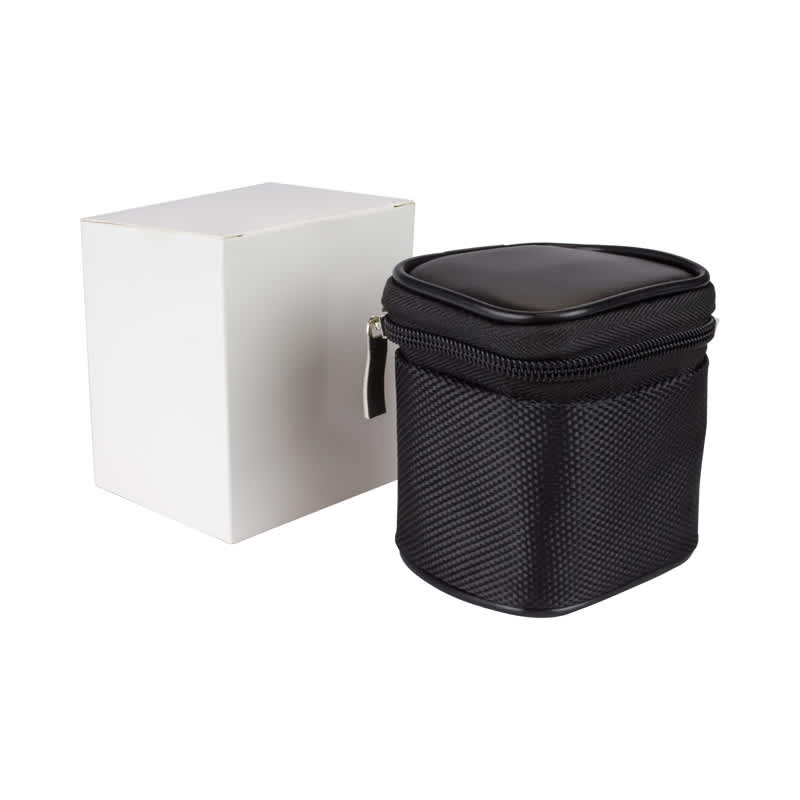 Alternative view of Fendi 20W QC and PD Travel Adaptor (2A2C)