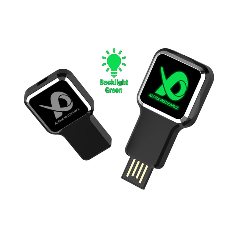 Oatley Flash Drive - Image 3