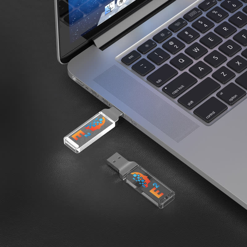 Elroy Flash Drive - Image 4