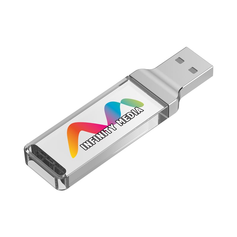 Elroy Flash Drive - Image 3