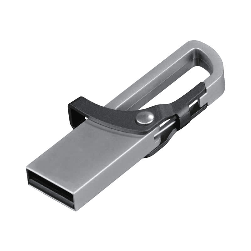 Alternative view of Stratford Flash Drive