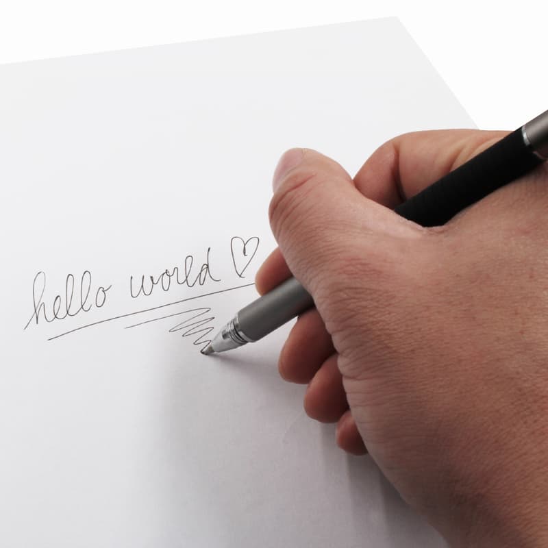 Styllo Stylus Pen - BC121 Image