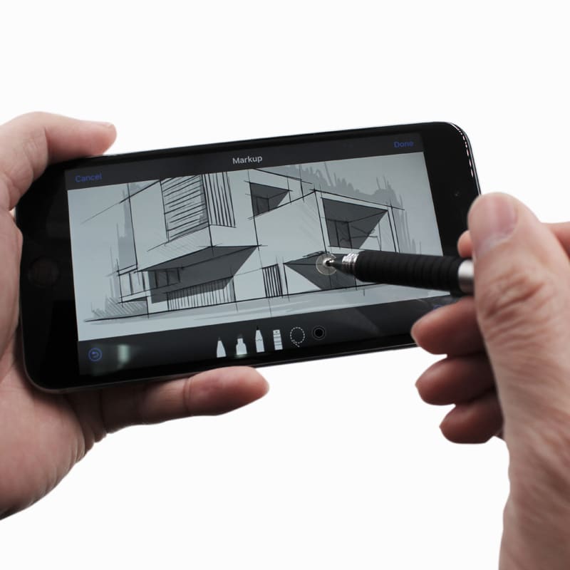 Styllo Stylus Pen - BC121 Image