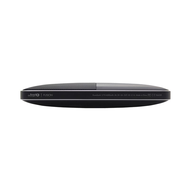 Fusion Bluetooth Speaker Powerbank