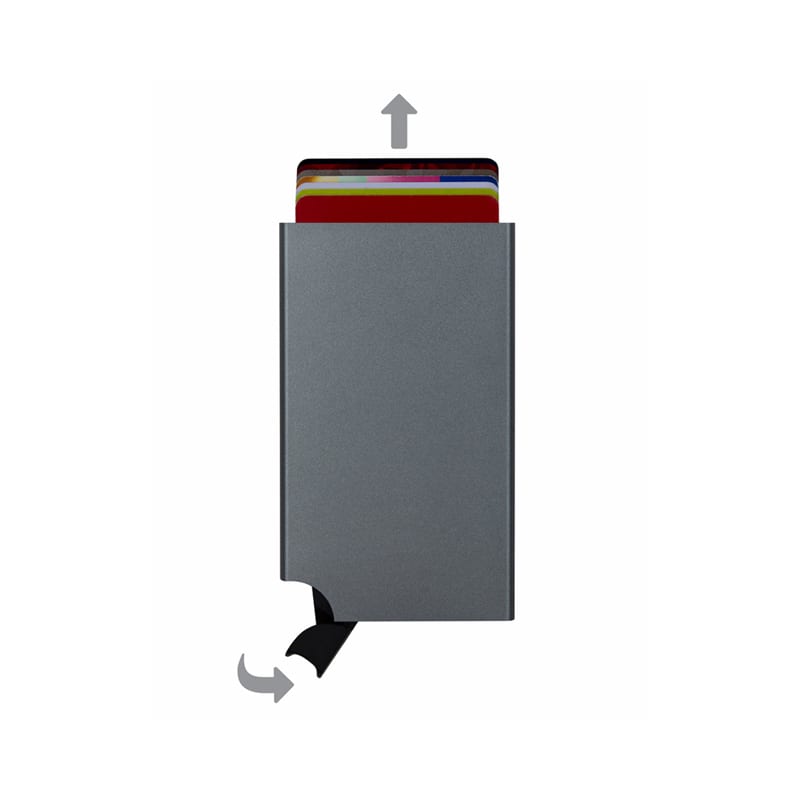 Wally RFID Case - BC124 Image