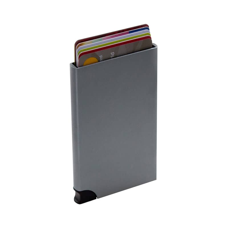 Wally RFID Case - BC124 Image
