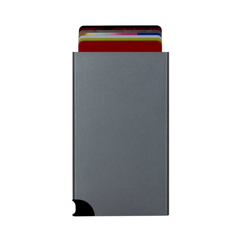 Wally RFID Case - BC124 Image
