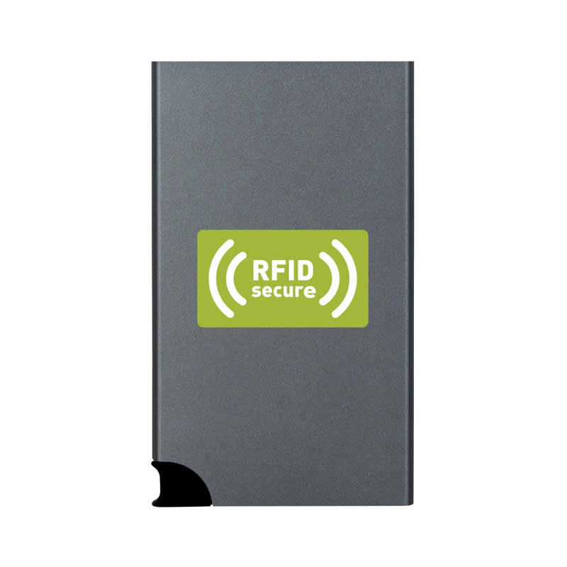 Wally RFID Case - BC124 Image