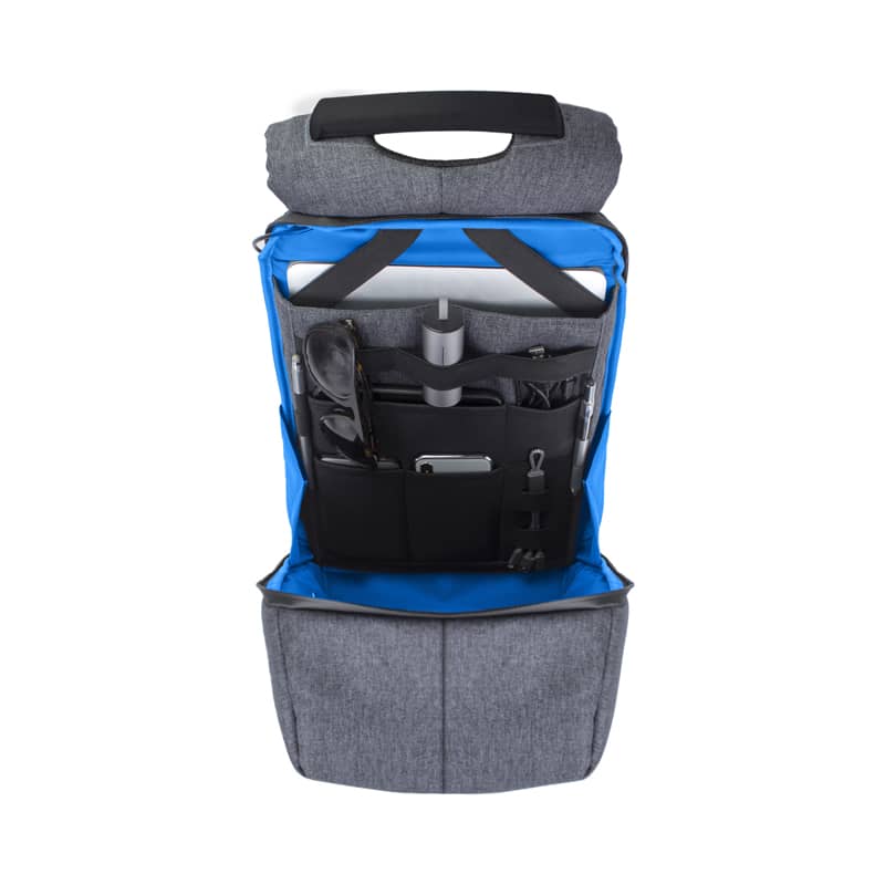 Phantom Anti-Theft BackPac - BC130 Image