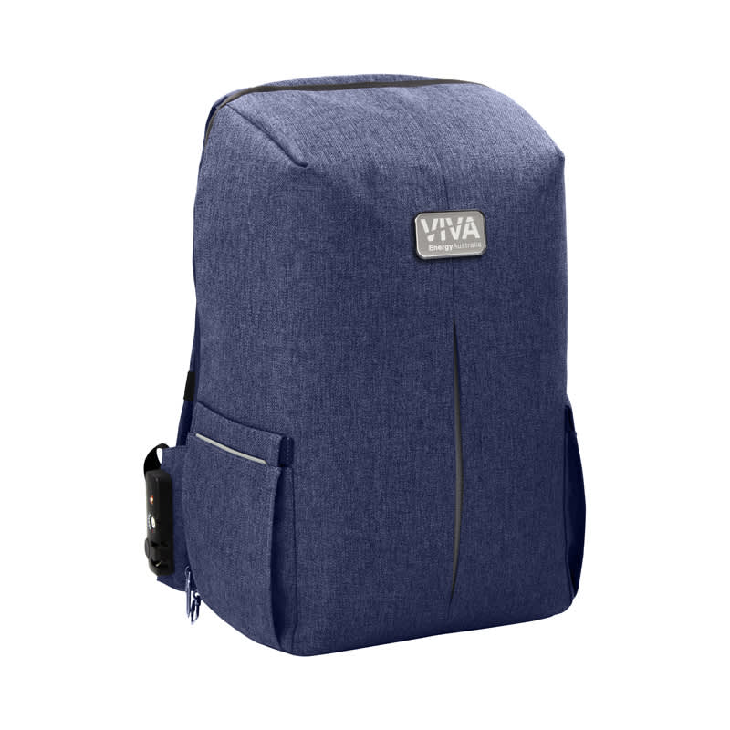 Phantom Anti-Theft BackPac - BC130 Image