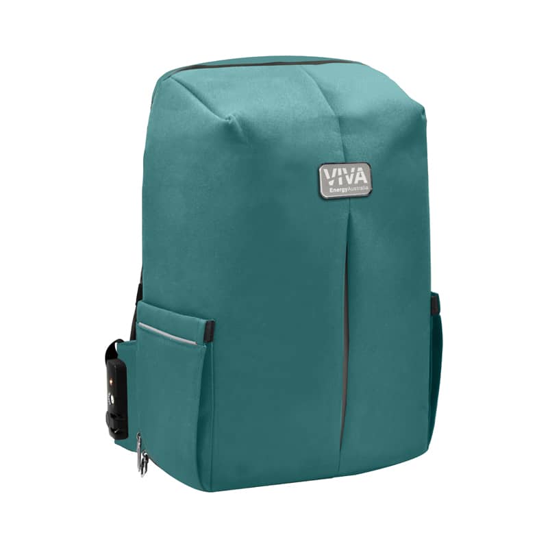 Phantom Anti-Theft BackPac - BC130 Image